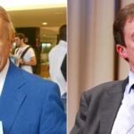 El catedrático José Iturmendi ha sido siempre muy crítico con la gestión de Carlos Berzosa y su prioridad es refinanciar la deuda y recuperar las relaciones con la Comunidad de Madrid. José Carrillo (derch.)fue en primera posición durante todo el recuento