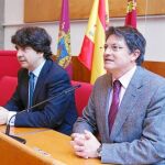 Los empresarios lorquinos gozarán de bonificaciones en el pago del IVA