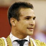 El diestro José María Manzanares