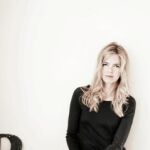 Christina Ronsenvinge presentará «La joven Dolores» el 5 de marzo.
