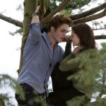 La segunda parte de «Crepúsculo» arrasa en los premios de cine de la MTV