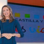 La consejera de Cultura y Turismo, Alicia García, presenta la nueva imagen de la Marca «Castilla y León es vida».