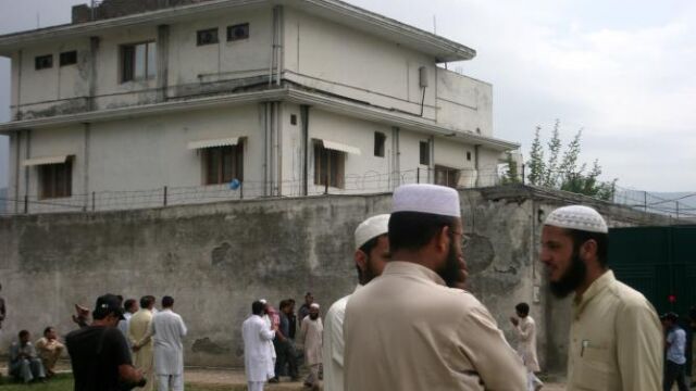 Abbottabad