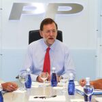 El PP propondrá un nuevo método para la elección del TC