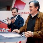 Valeriano Gómez dice que la moderación salarial será necesaria en lustros