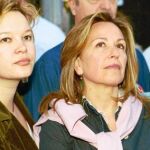 Destacados miembros de la izquierda se manifestaron contra la guerra de Irak