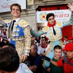 El Juli, a dos tardes, compartirá tarde con Perera para matar la de Victoriano del Río