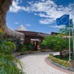 Long Beach referencia hotelera al norte de Brasil