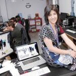 Elena Reguero: «Hay talento, pero no está bien canalizado»