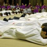 Se acaba el Año Sacerdotal por Maria VOCE
