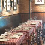 «Little Italy» en pleno Madrid