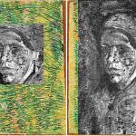 Pinturas «escondidas» en cuadros famosos