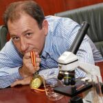 José María García-Luján: «La ley antidopaje es inquisitorial»