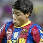 Jonathan dos Santos