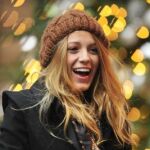 Blake Lively, la mujer más deseada de 2011