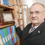 Carlos Ruiz Cortadi fue concejal en Sestao. ETA ametralló a su hermano, pero se salvó
