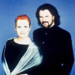 La cantante del dúo «Pimpinela» ya está en casa