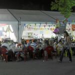 Cubata de primarias