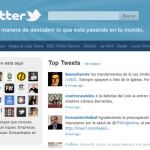 El retuit o la etiqueta (hashtag) son instrumentos que contribuyen a maximizar la divulgación de la ofensa en las redes sociales