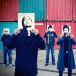 Grandes del escenario: Love of Lesbian también ha apostado por la autoedición