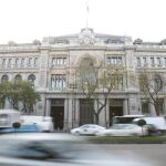 El Tesoro espera colocar hoy hasta 3.000 millones en bonos a cinco años