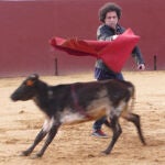 Andrés Calamaro salta al ruedo