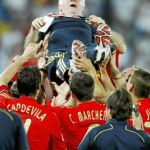 «Los jugadores tienen que saber que van a ganar»