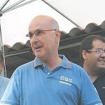 Duran pide un pacto de Estado con CiU y PNV
