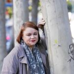 Zoé Valdés: «Para el Gobierno cubano soy una pornógrafa»