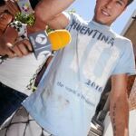 El joven acudió a declarar ante el juez el pasado verano por el robo de una furgoneta en Alcorcón con la que se estrelló