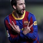 Gerard Piqué
