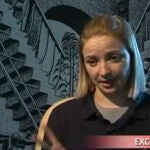 La joven que acompañaba al capitán del «Concordia»: «Él nos salvó»