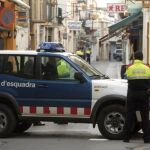 Detenidas al menos cinco personas en una operación contra el dopaje