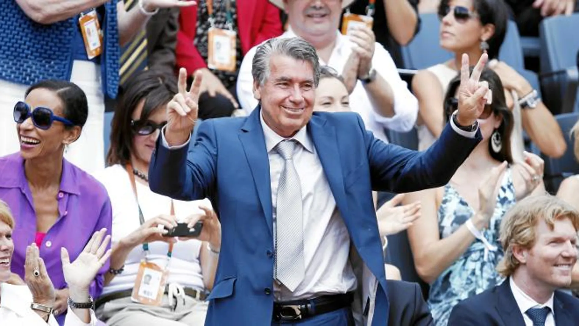 Mi amigo Manolo