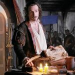 Una escena de la película