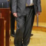 SITUACIÓN DESESPERADA. Muchos trabajadores viven una agonía por los impagos de Berzosa