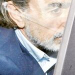 Francisco Correa ingresó en prisión en febrero de 2009
