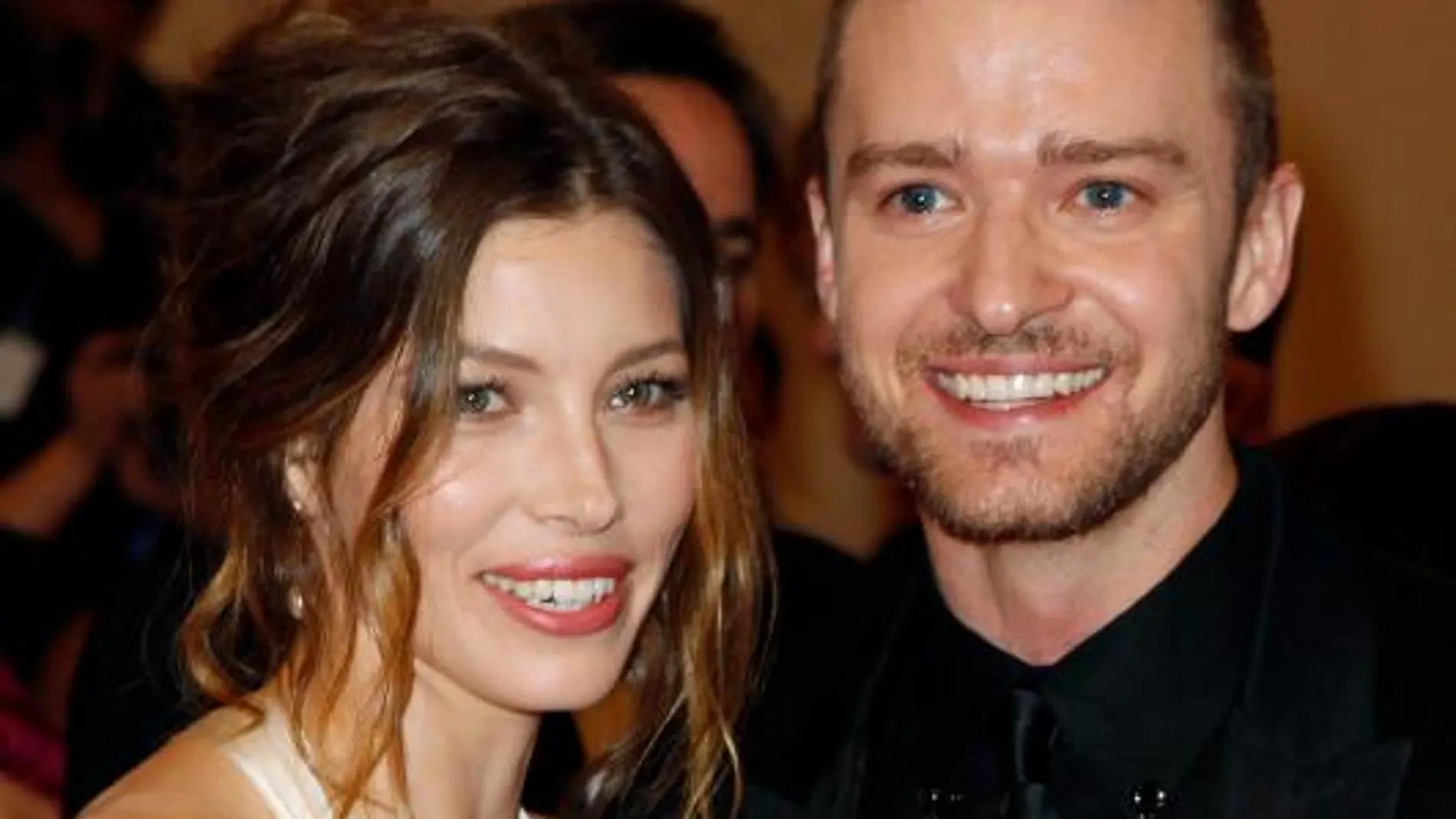 Jessica Biel y Justin Timberlake podrían haberse comprometido