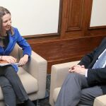 El Instituto Cervantes elige Castilla y León como destino para aprender el español