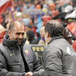 El Madrid no cede y la final en Mestalla