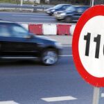 Dos asociaciones han presentado un recurso ante el Supremo contra el límite de velocidad