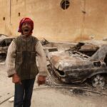 Tobruk jura venganza