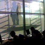 La moral de los empleados está por los suelos