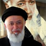Rabbani gobernó Afganistán desde 1992 hasta 1996, cuando fue desalojado del poder por los talibanes