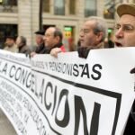 OCDE: el retraso de la jubilación puede no cubrir el coste de las pensiones