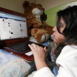En Extremadura, los alumnos tienen un PC para cada dos