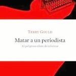 El periodista muere solo por Martín PRIETO