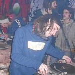La intoxicación por estramonio de Getafe se produjo en una «rave»