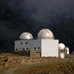El Instituto de Astrofísica de Andalucía
