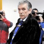 Miguel Montes, el preso más antiguo de España, llevaba desde el 23 de abril en huelga de hambre